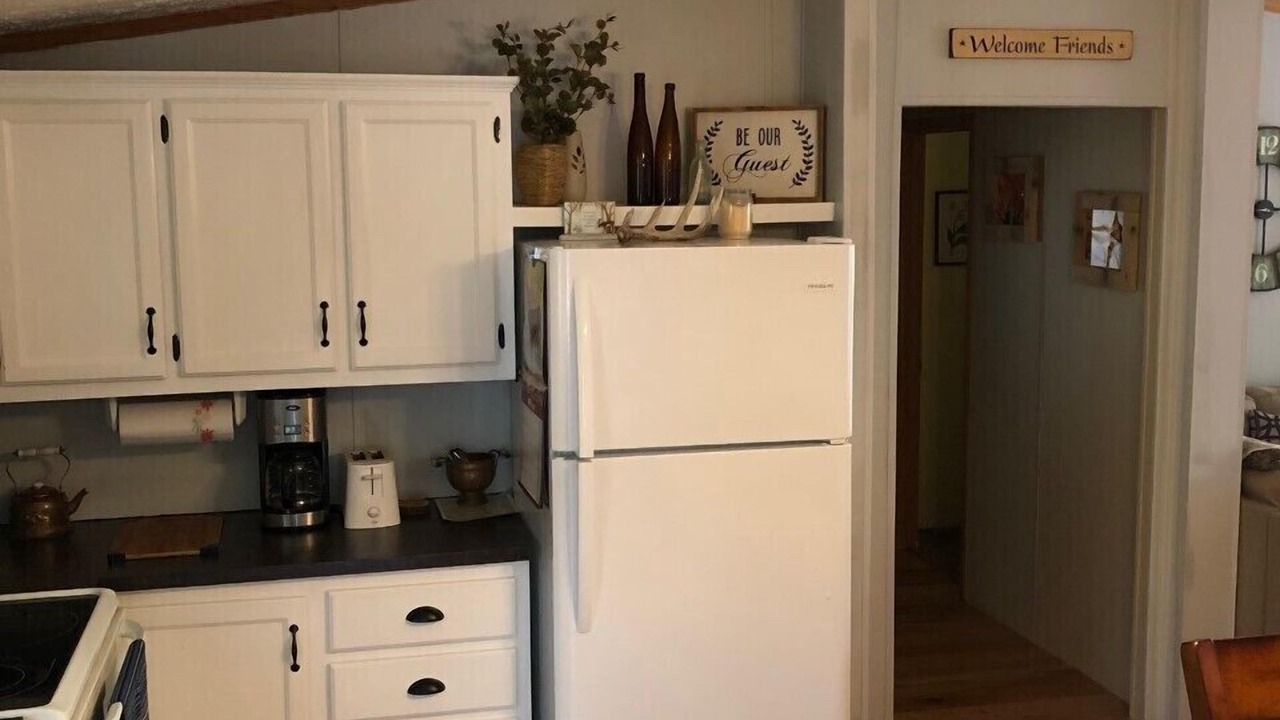 Photo of Kitchen in Vienna