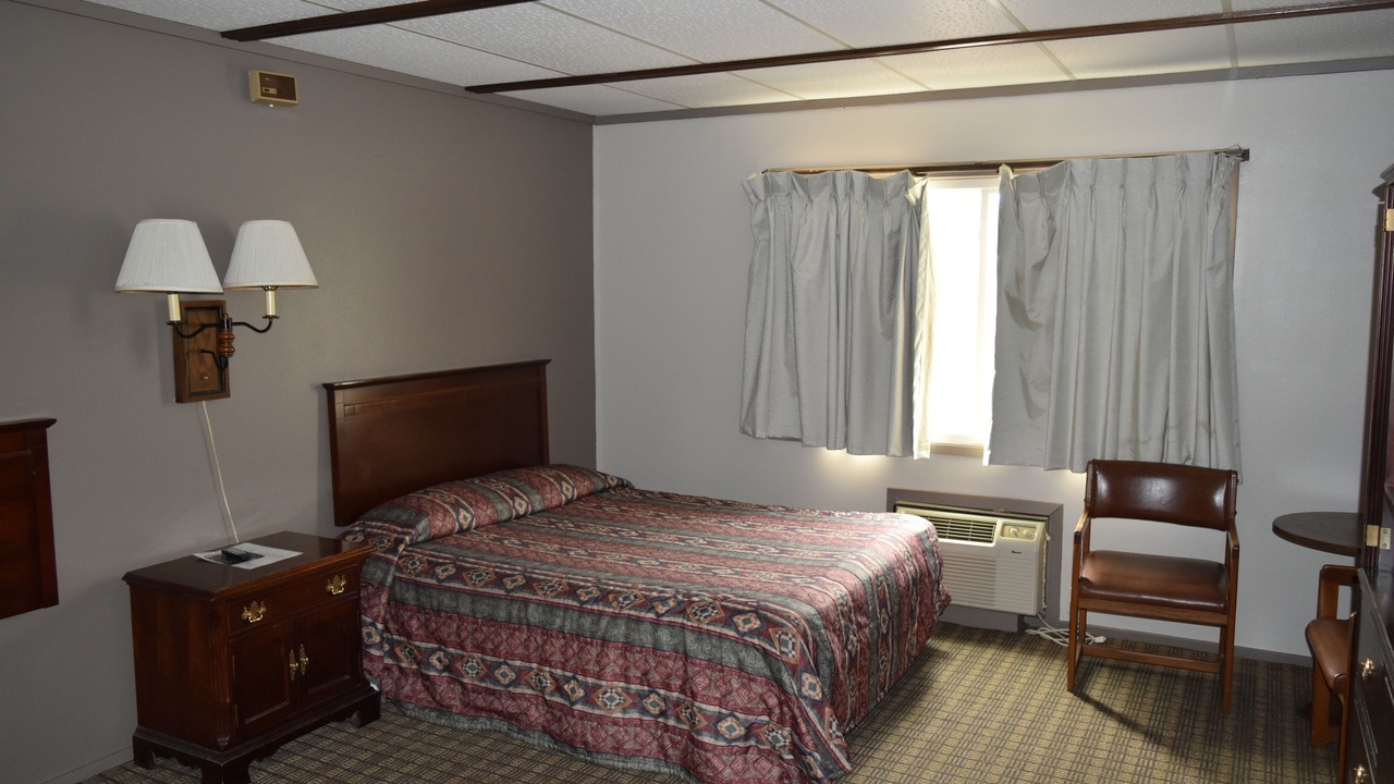 Photo of Bedroom in Hillsboro