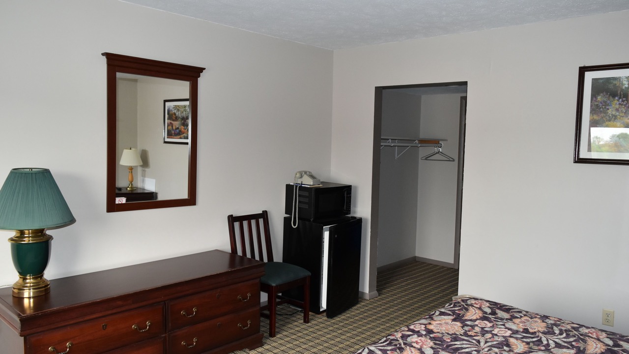 Photo of Bedroom in Hillsboro