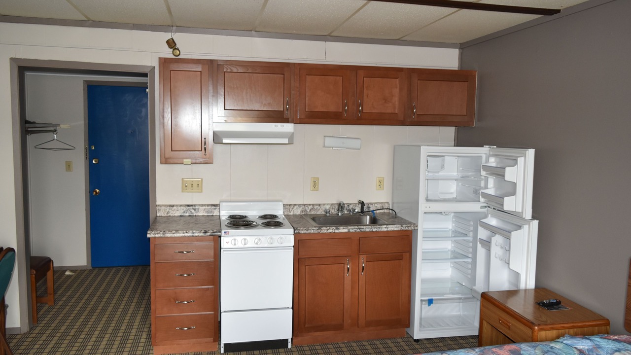 Photo of Kitchen in Hillsboro