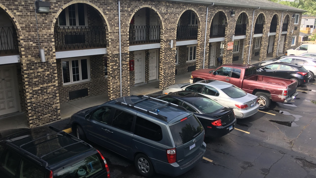 Photo of Outdoor in Oak Forest