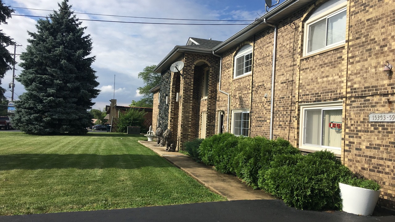 Photo of Outdoor in Oak Forest