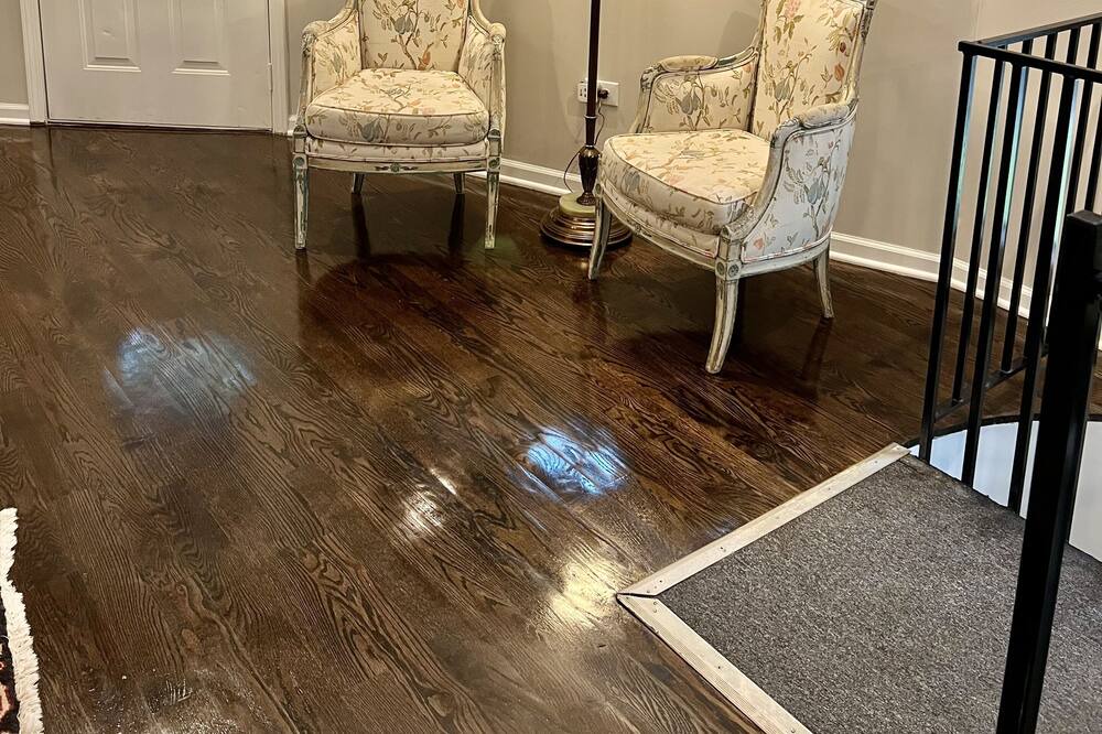 Photo of Livingroom in Gilberts