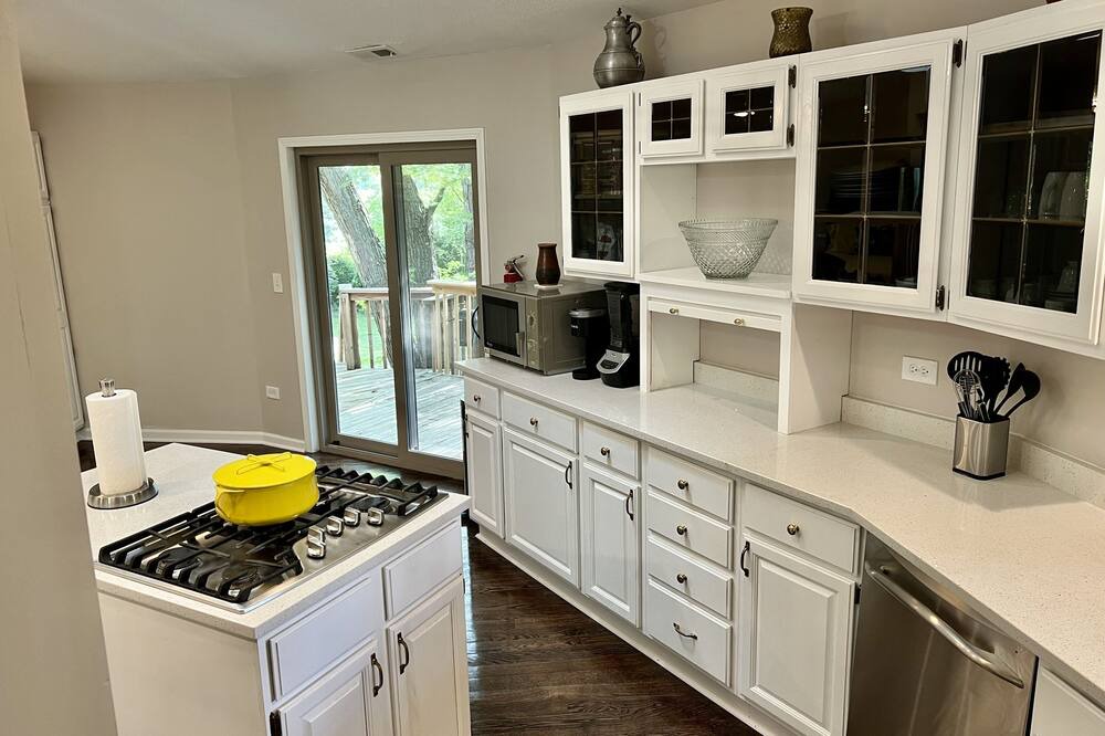 Photo of Kitchen in Gilberts