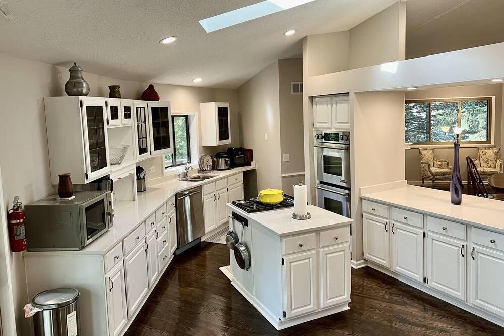 Photo of Kitchen in Gilberts
