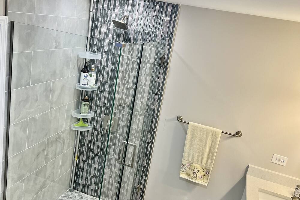 Photo of Bathroom in Gilberts