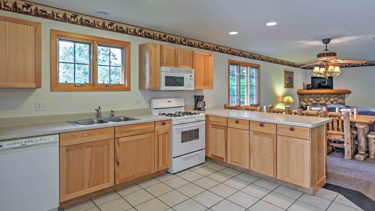 Photo of Kitchen in Utica