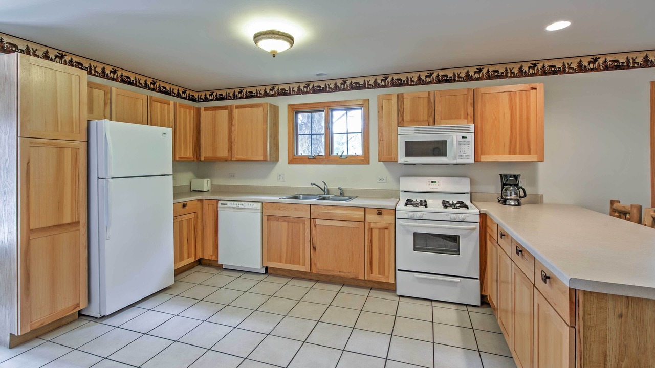 Photo of Kitchen in Utica