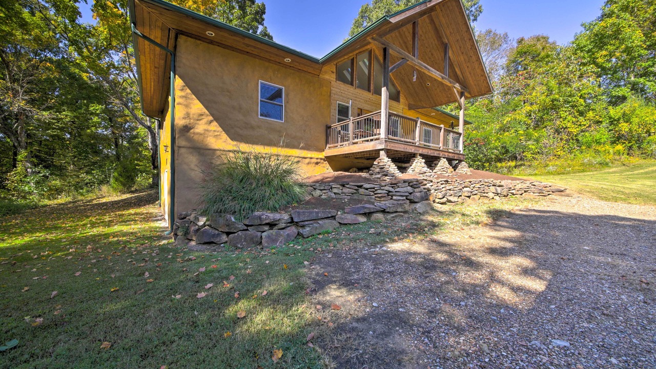 Photo of Outdoor in Carbondale