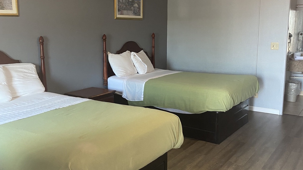 Photo of Bedroom in Broadview