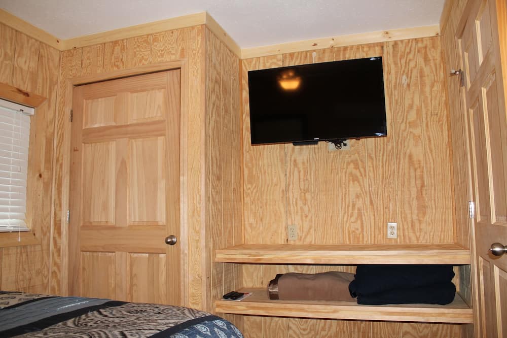 Photo of Bedroom in Goreville