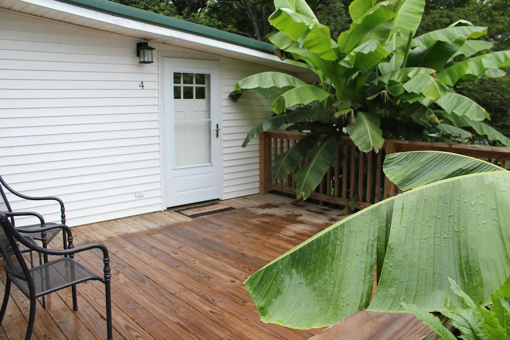 Photo of Patio Balcony in Goreville