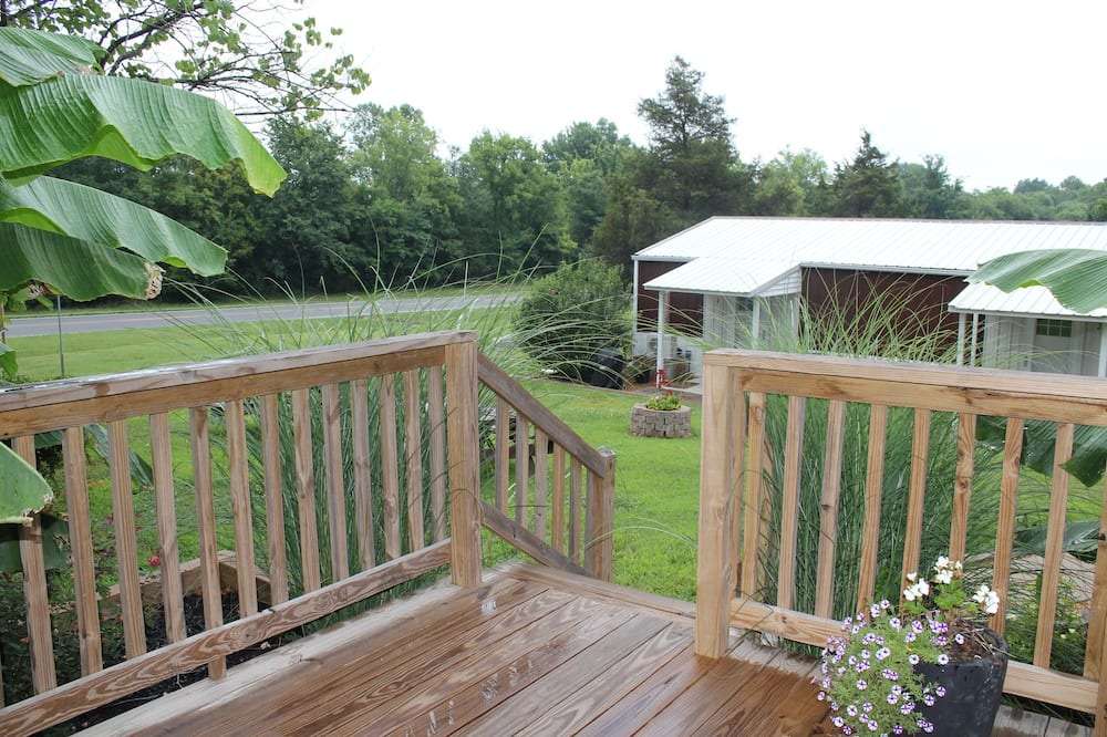 Photo of Outdoor in Goreville