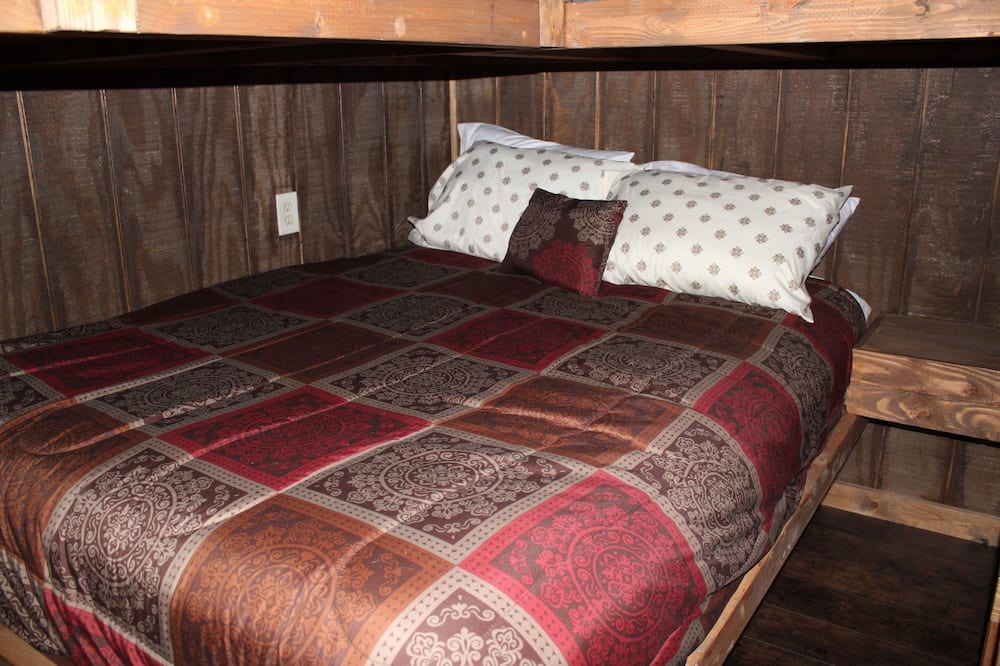 Photo of Bedroom in Goreville