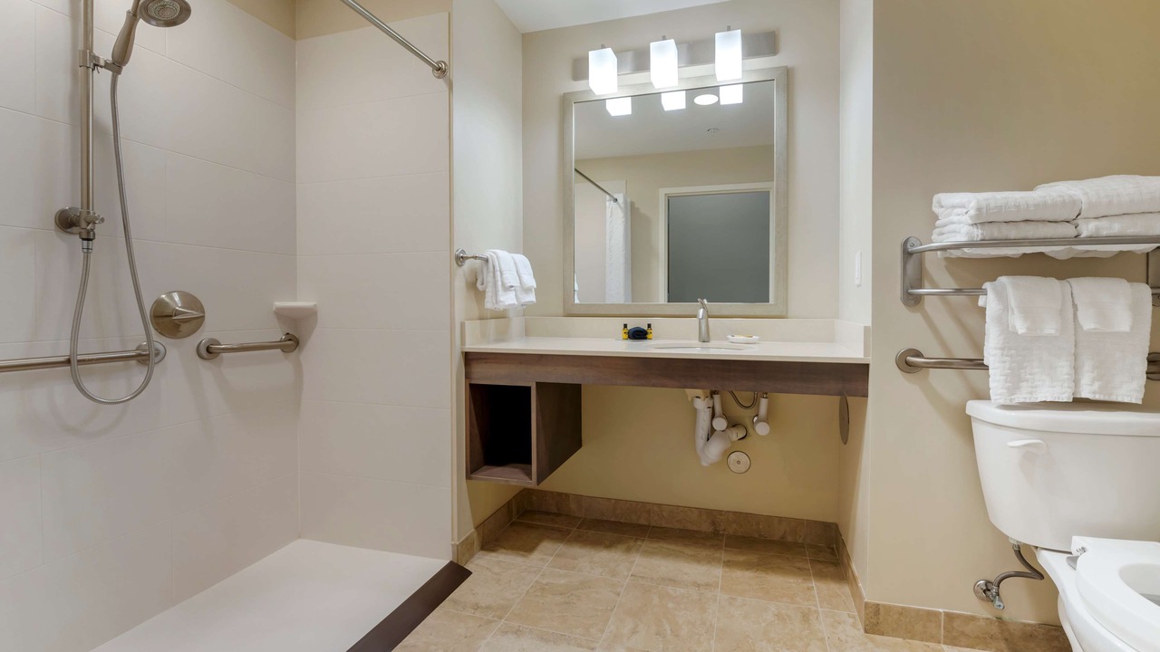 Photo of Bathroom in Centralia