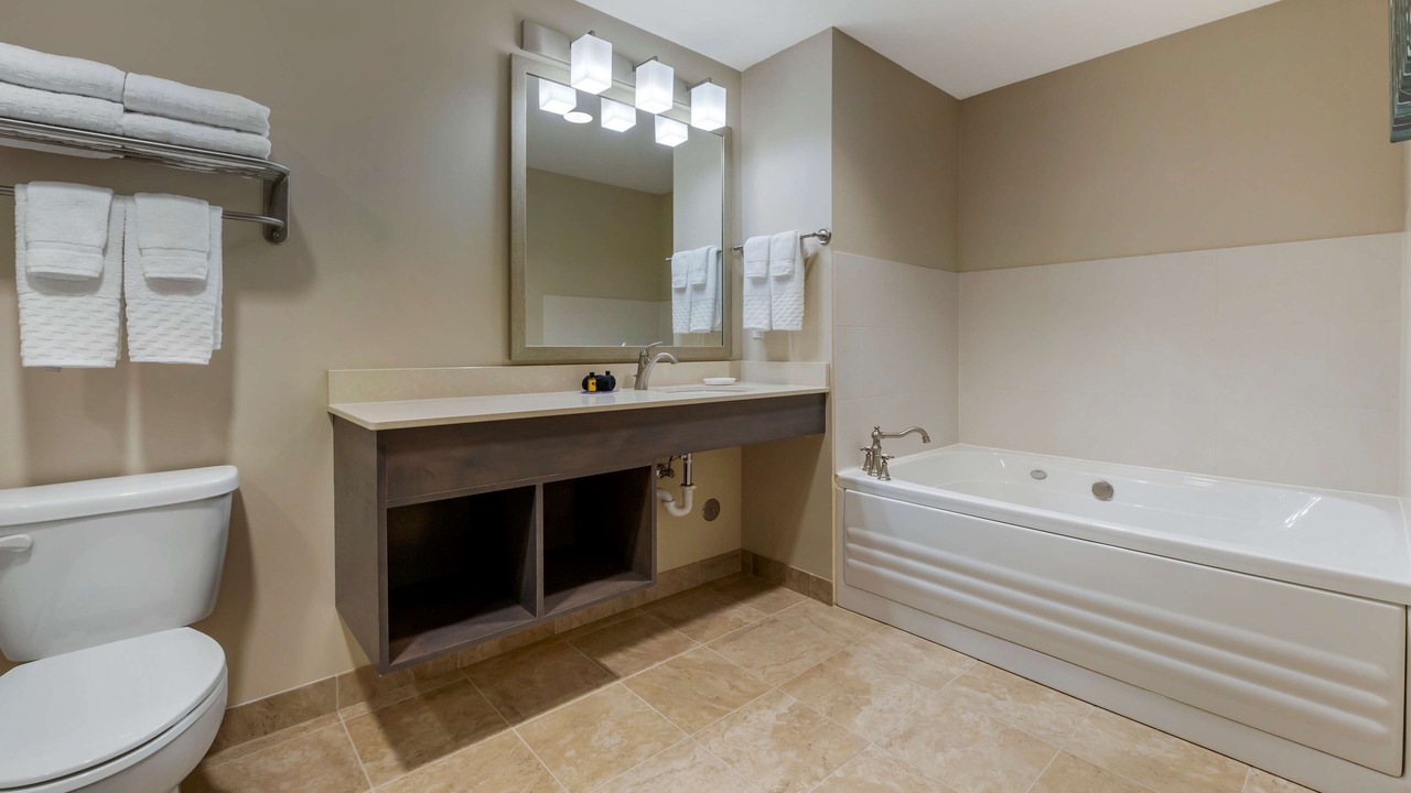 Photo of Bathroom in Centralia