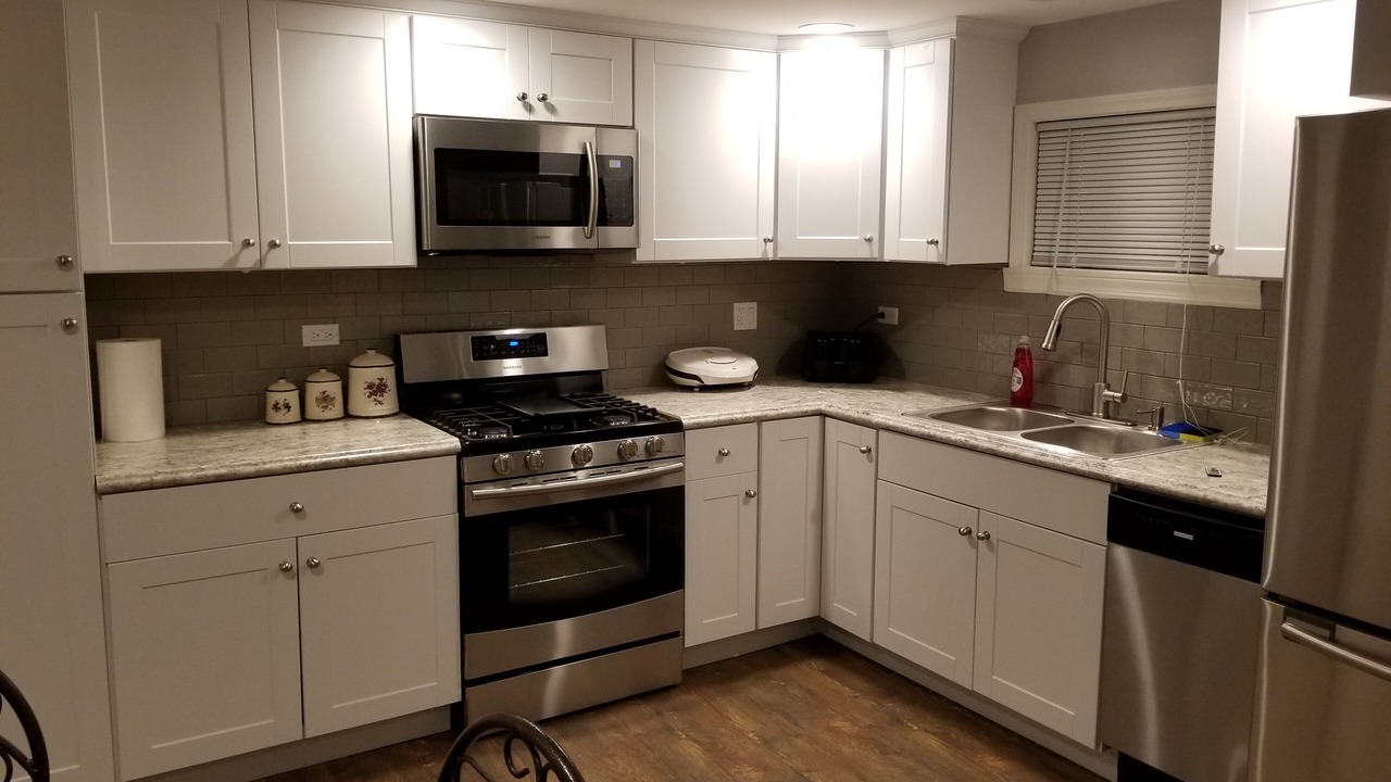 Photo of Kitchen in Ingleside