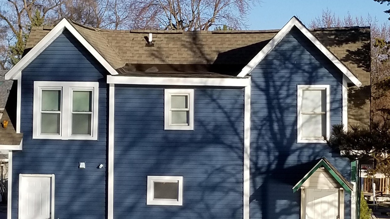 Photo of Buildings in Ingleside