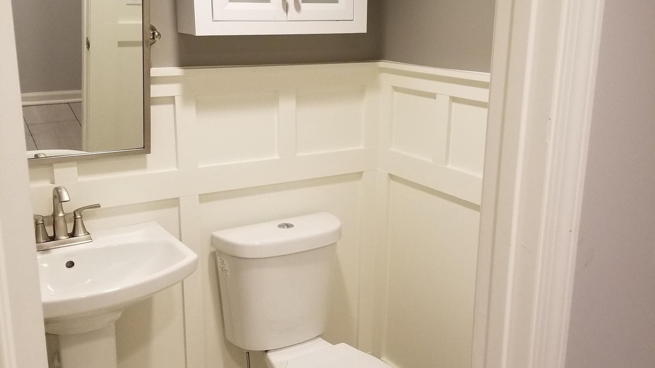 Photo of Bathroom in Ingleside