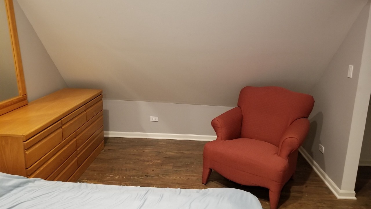Photo of Livingroom in Ingleside
