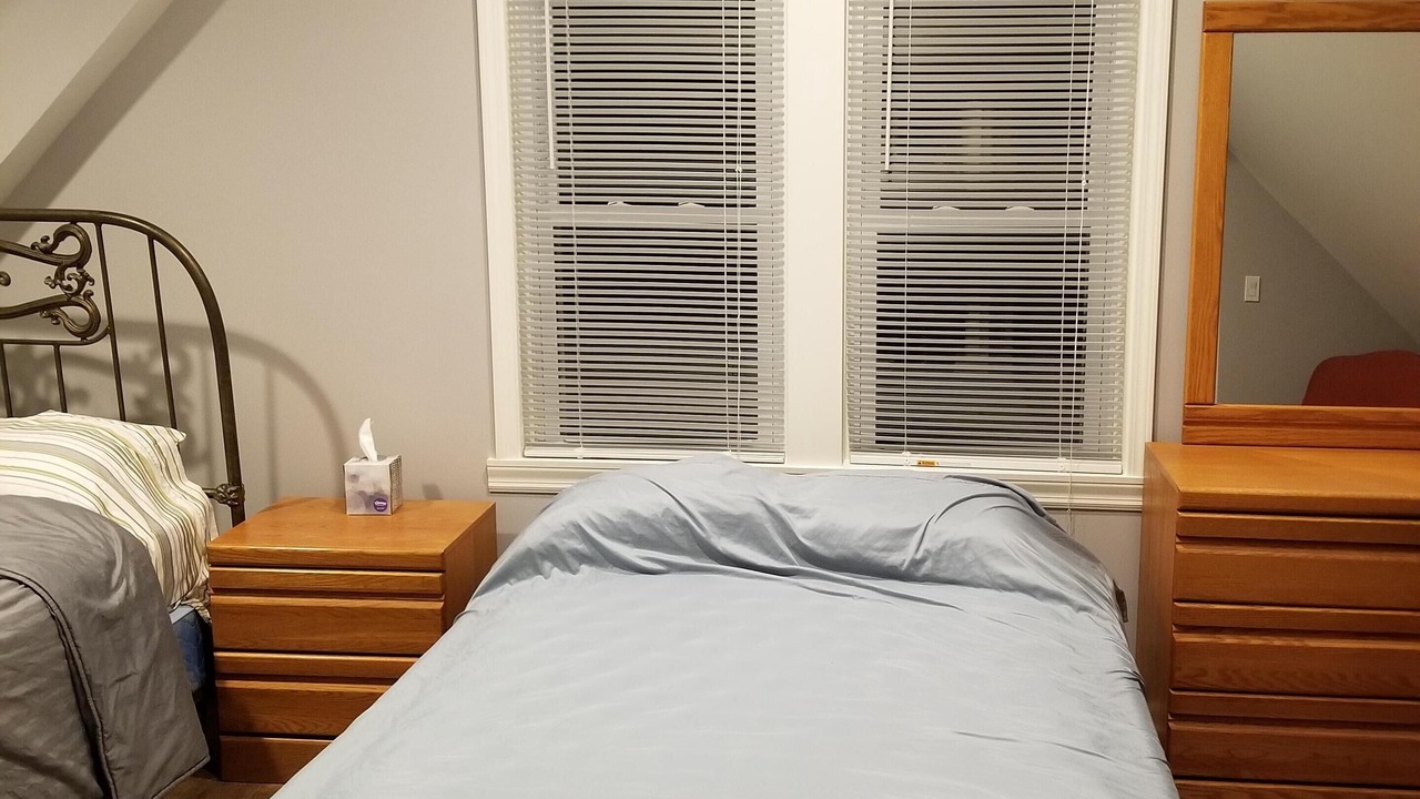Photo of Bedroom in Ingleside