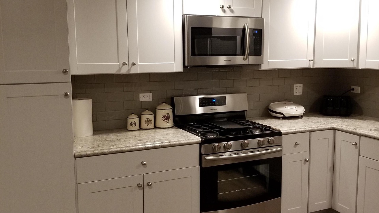 Photo of Kitchen in Ingleside