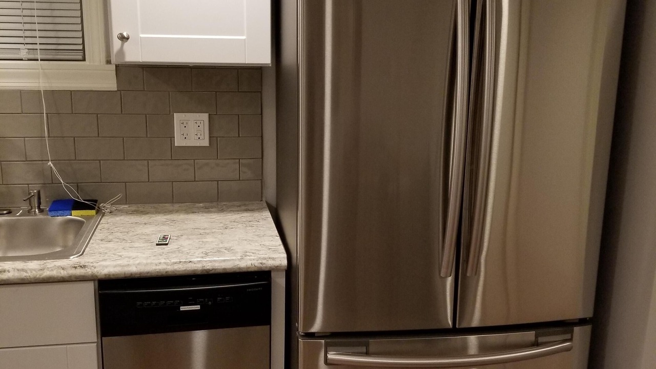 Photo of Kitchen in Ingleside