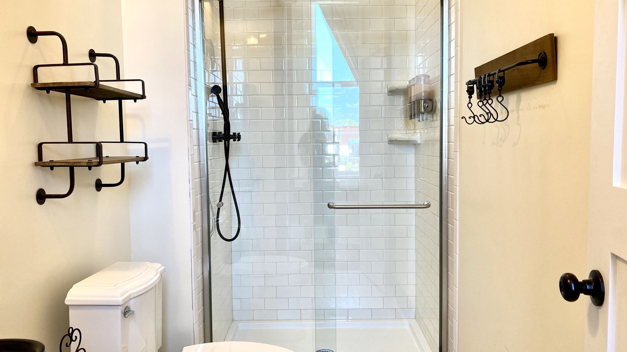 Photo of Bathroom in Casey