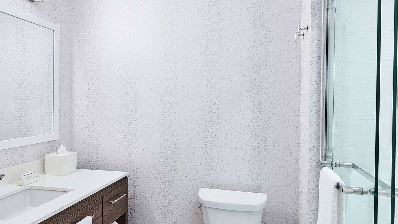 Photo of Bathroom in Near South Side