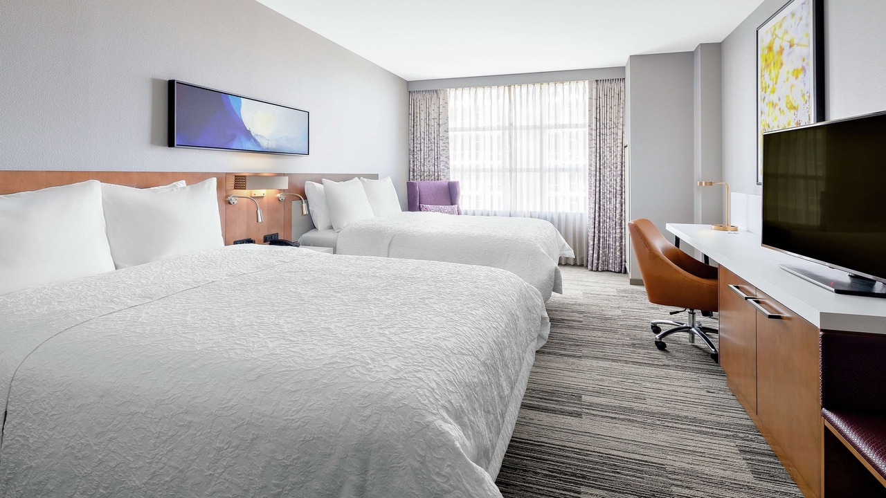 Photo of Bedroom in Near South Side