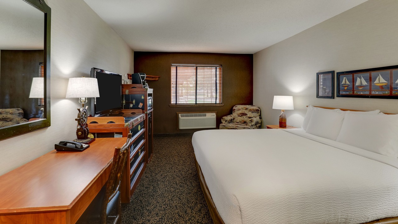 Photo of Bedroom in Sunnyland