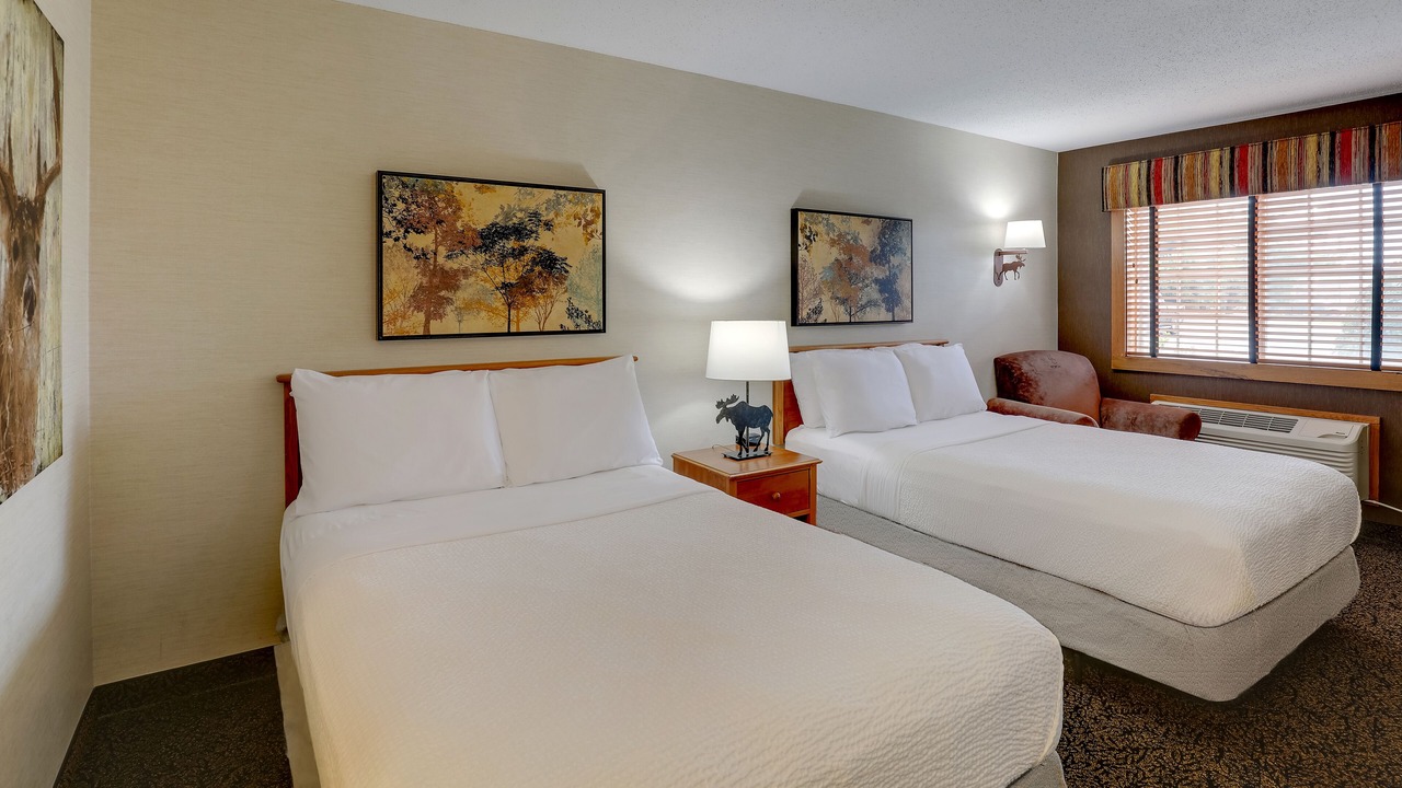 Photo of Bedroom in Quincy