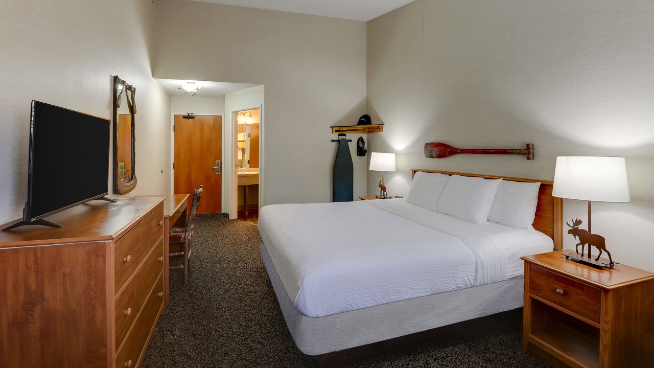 Photo of Bedroom in Quincy