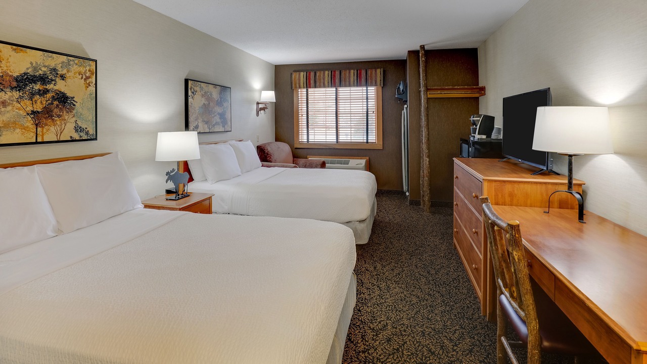 Photo of Bedroom in Quincy