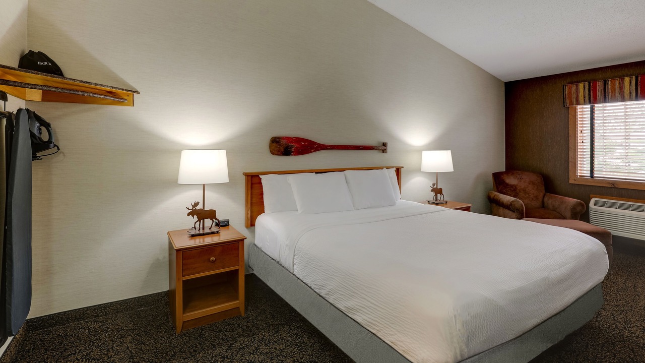 Photo of Bedroom in Quincy