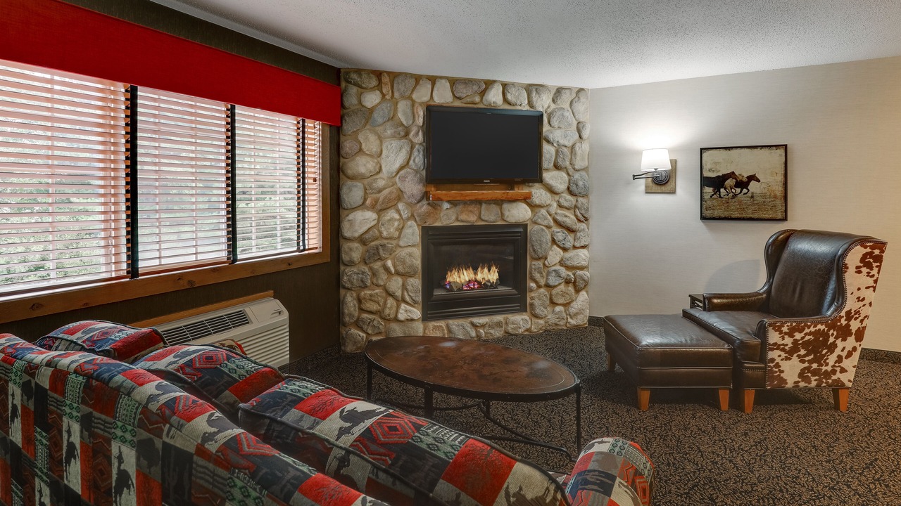 Photo of Livingroom in Quincy