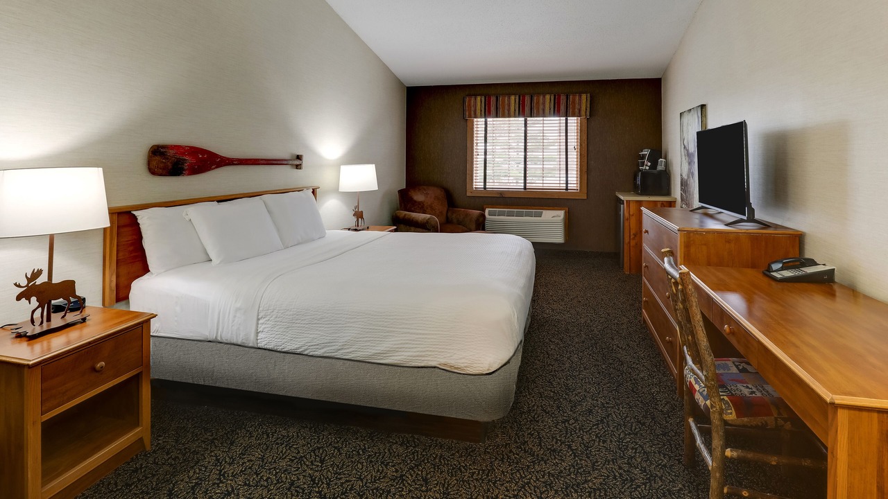 Photo of Bedroom in Quincy