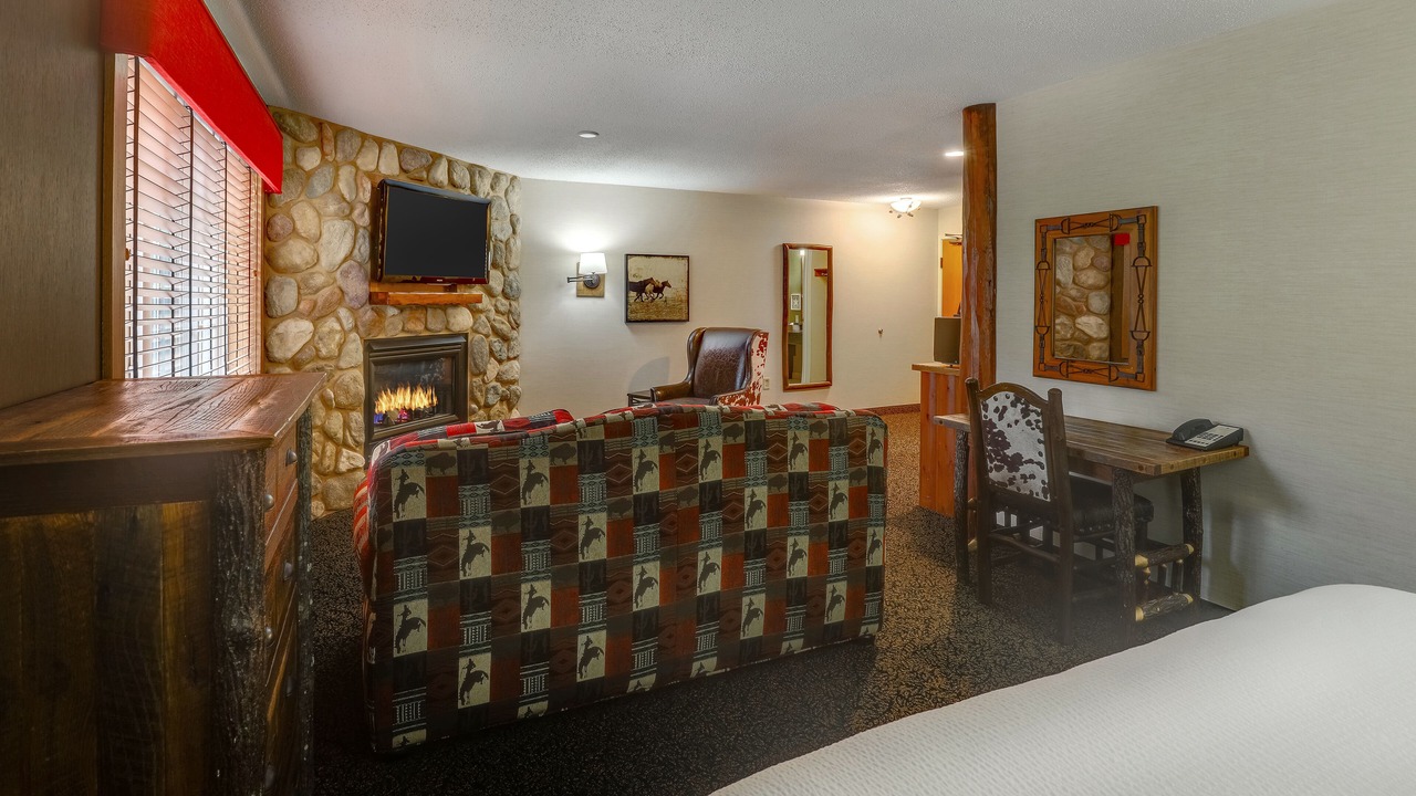 Photo of Livingroom in Quincy