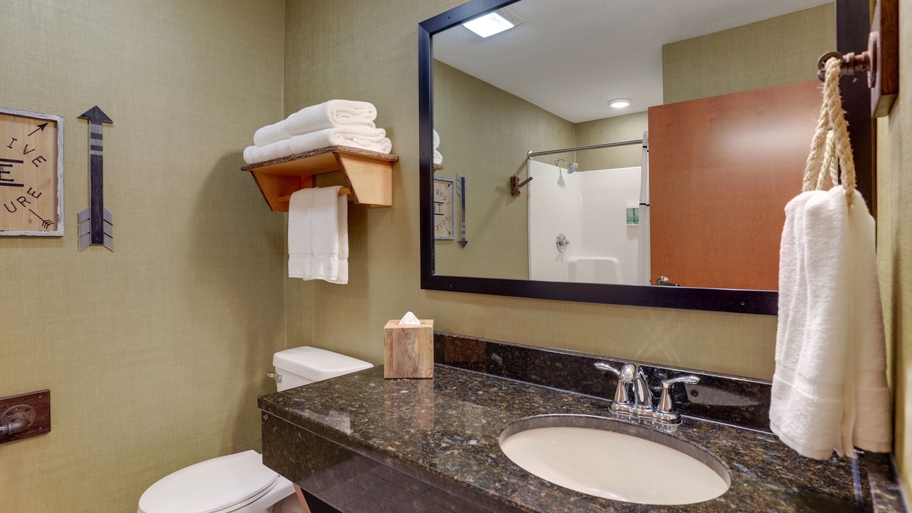 Photo of Bathroom in Quincy