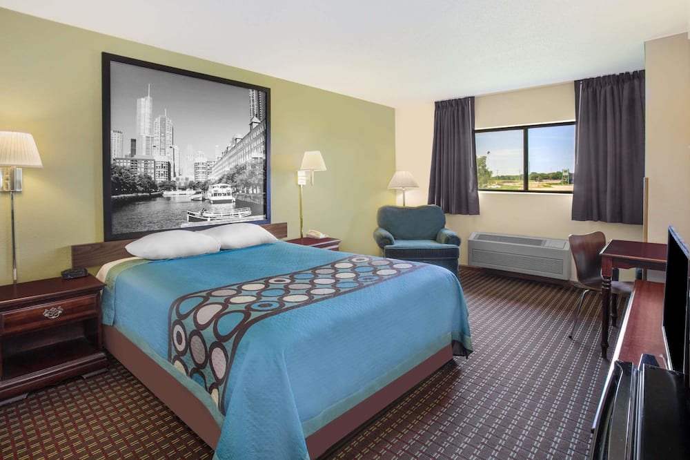 Photo of Bedroom in Princeton