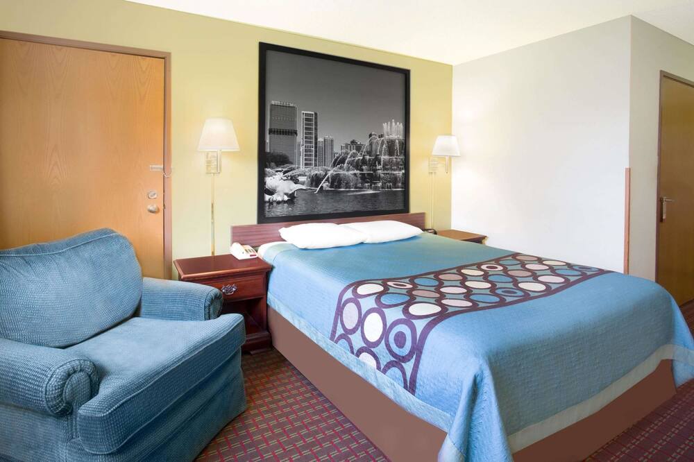 Photo of Bedroom in Princeton