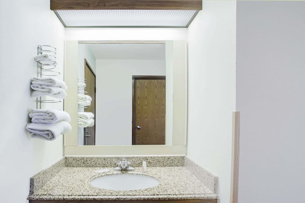 Photo of Bathroom in Princeton