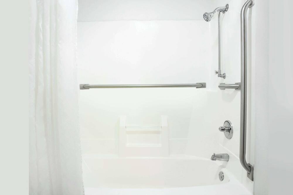 Photo of Bathroom in Princeton