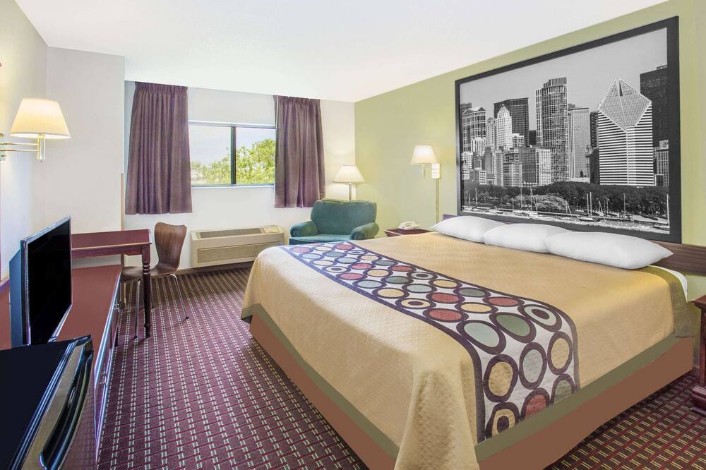 Photo of Bedroom in Princeton