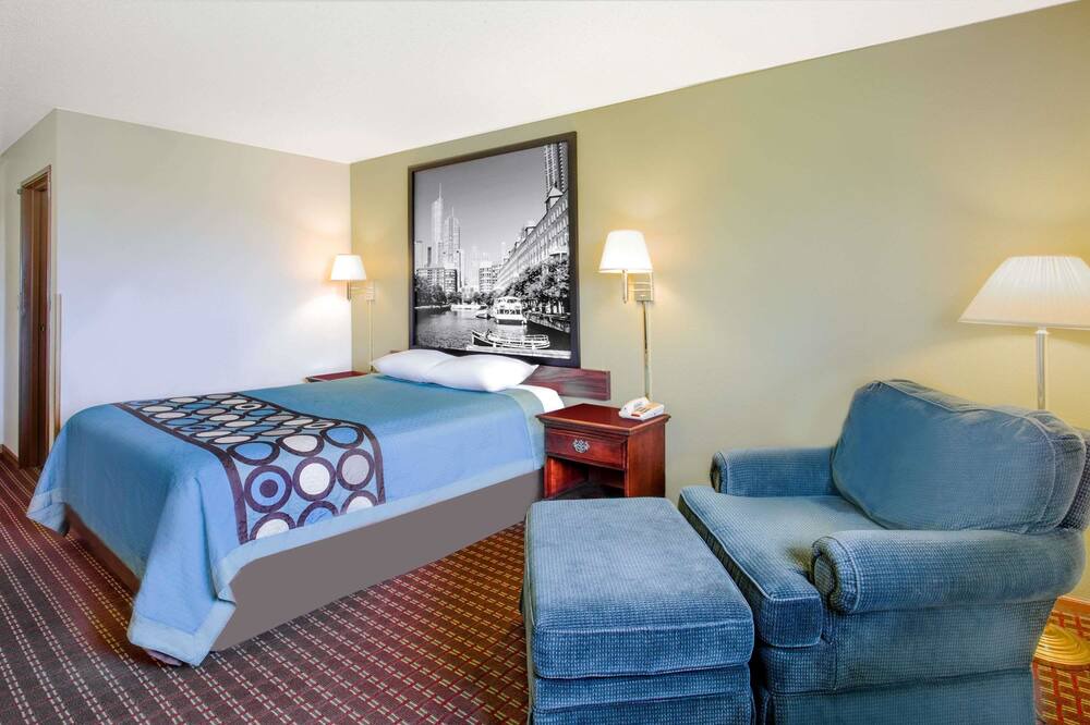 Photo of Bedroom in Princeton