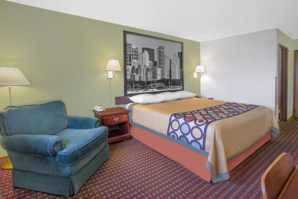 Photo of Bedroom in Princeton