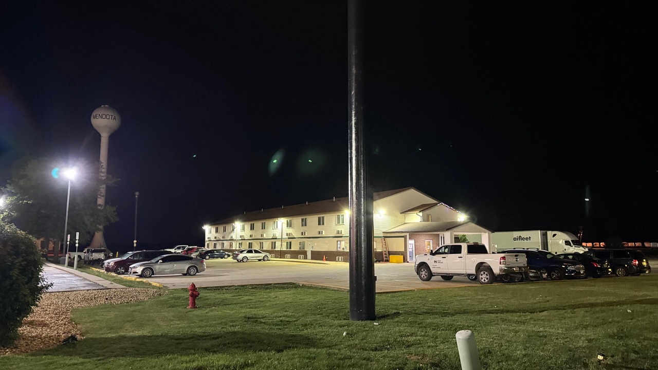 Photo of Outdoor in Mendota