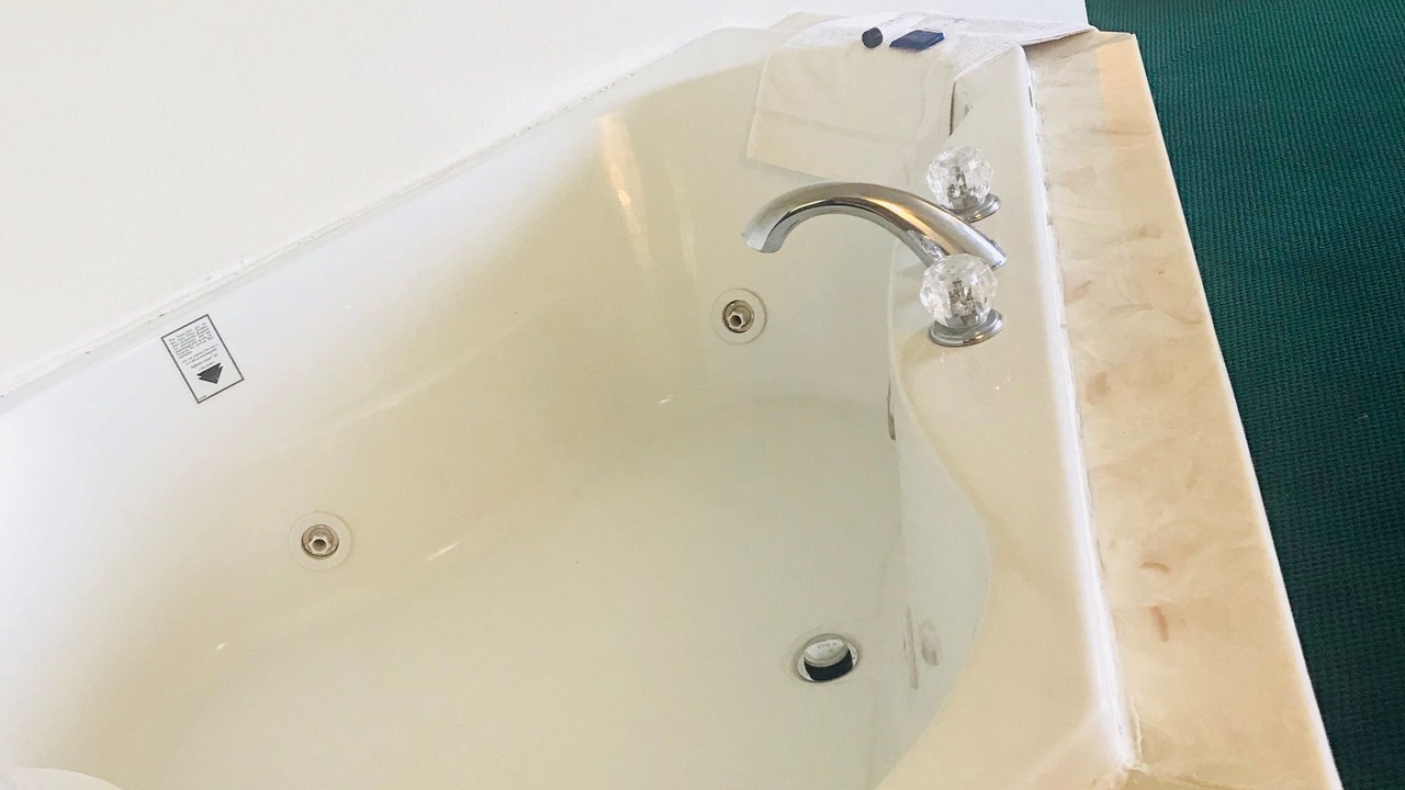 Photo of Bathroom in Pinckneyville