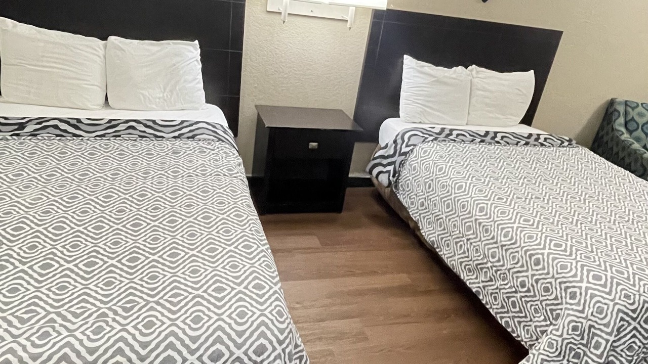 Photo of Bedroom in Pinckneyville