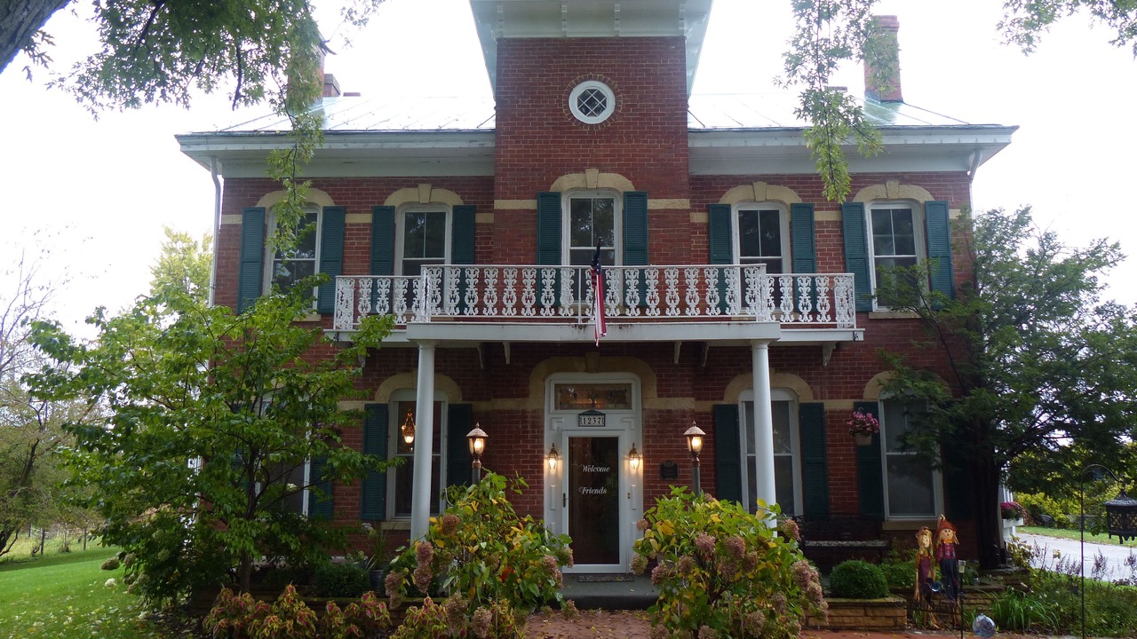 Photo of Outdoor in Galena